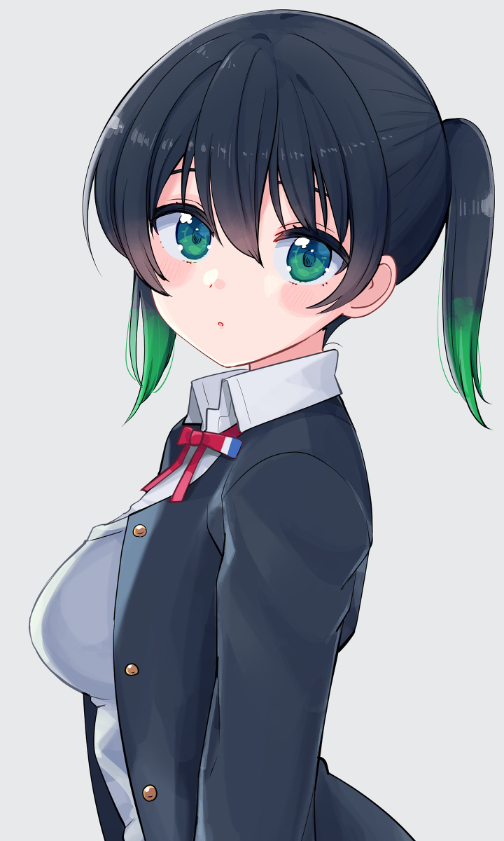 This is a pixiv picture whose title is 侑ちゃんとゆうぽむ.