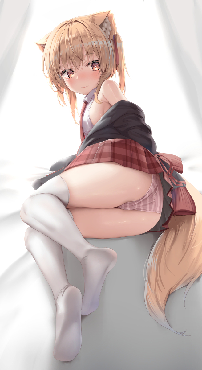 This is a pixiv picture whose title is おーちゃん.