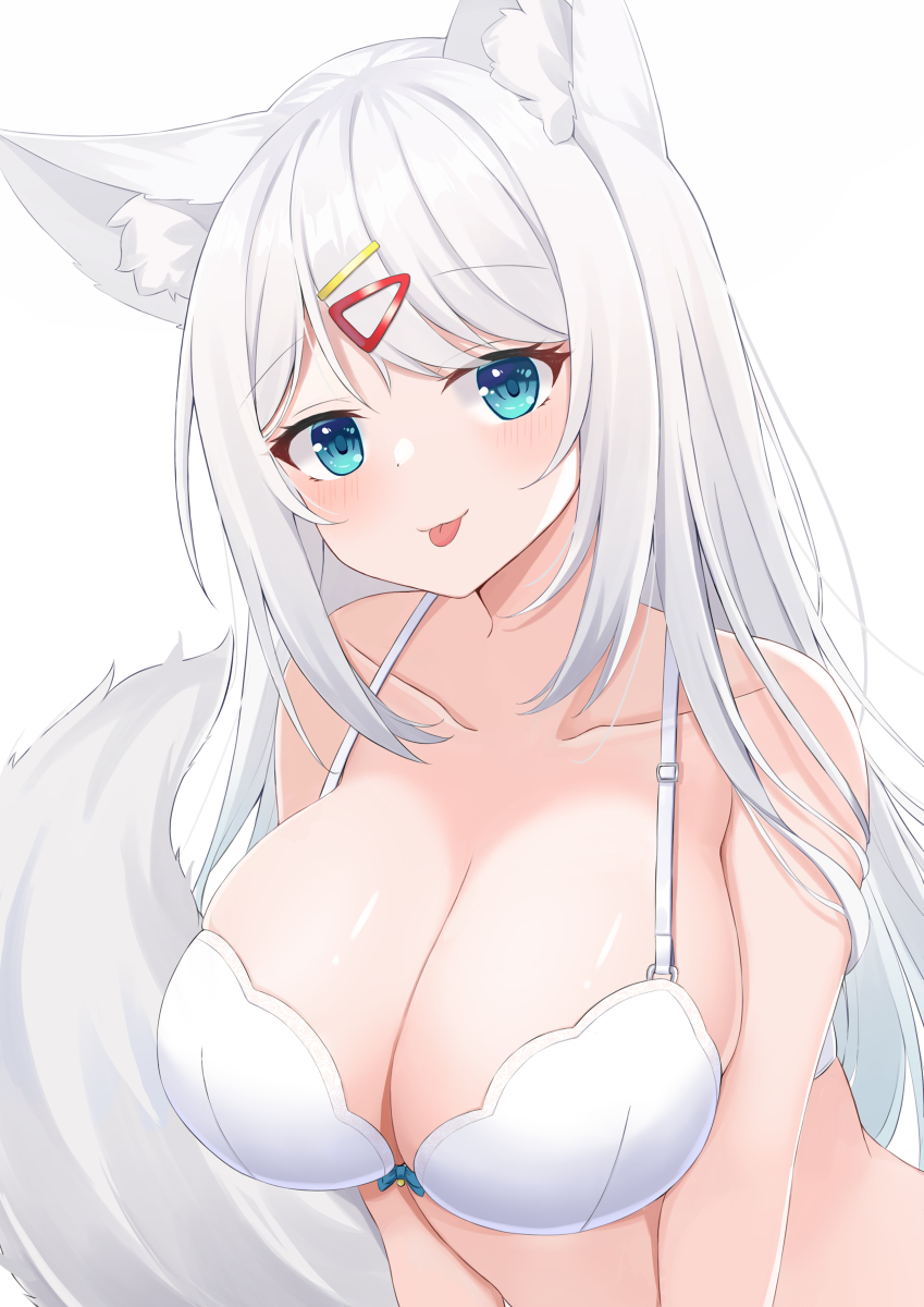 This is a pixiv picture whose title is 浠.