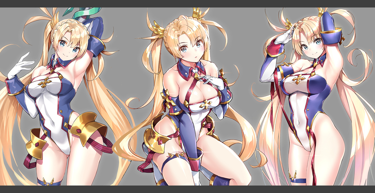 This is a pixiv picture whose title is ブラダマンテさん.