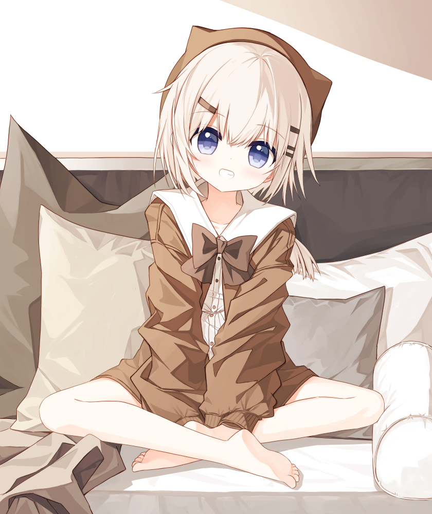 This is a pixiv picture whose title is Twitter pawoo 纏め2022-2.