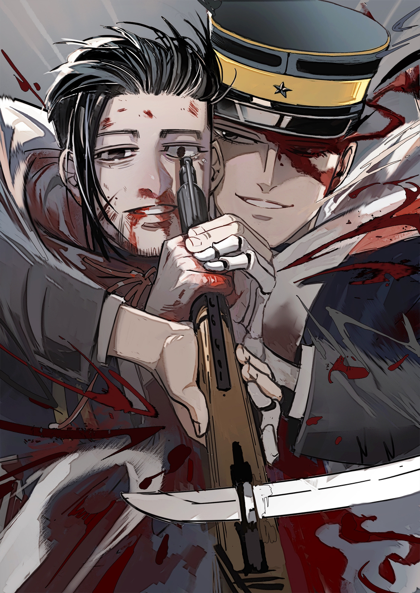 This is a pixiv picture whose title is 310祝福.
