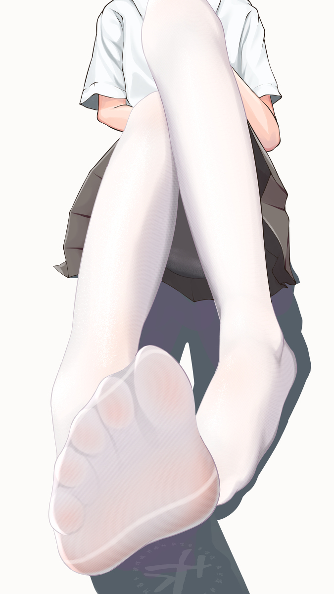 This is a pixiv picture whose title is FC25.