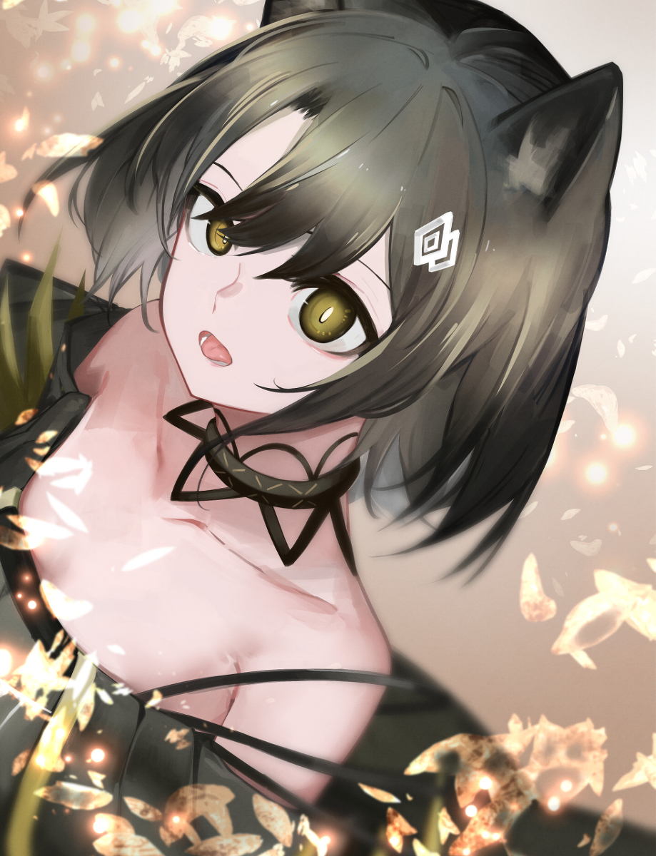 This is a pixiv picture whose title is マンドラゴラ.