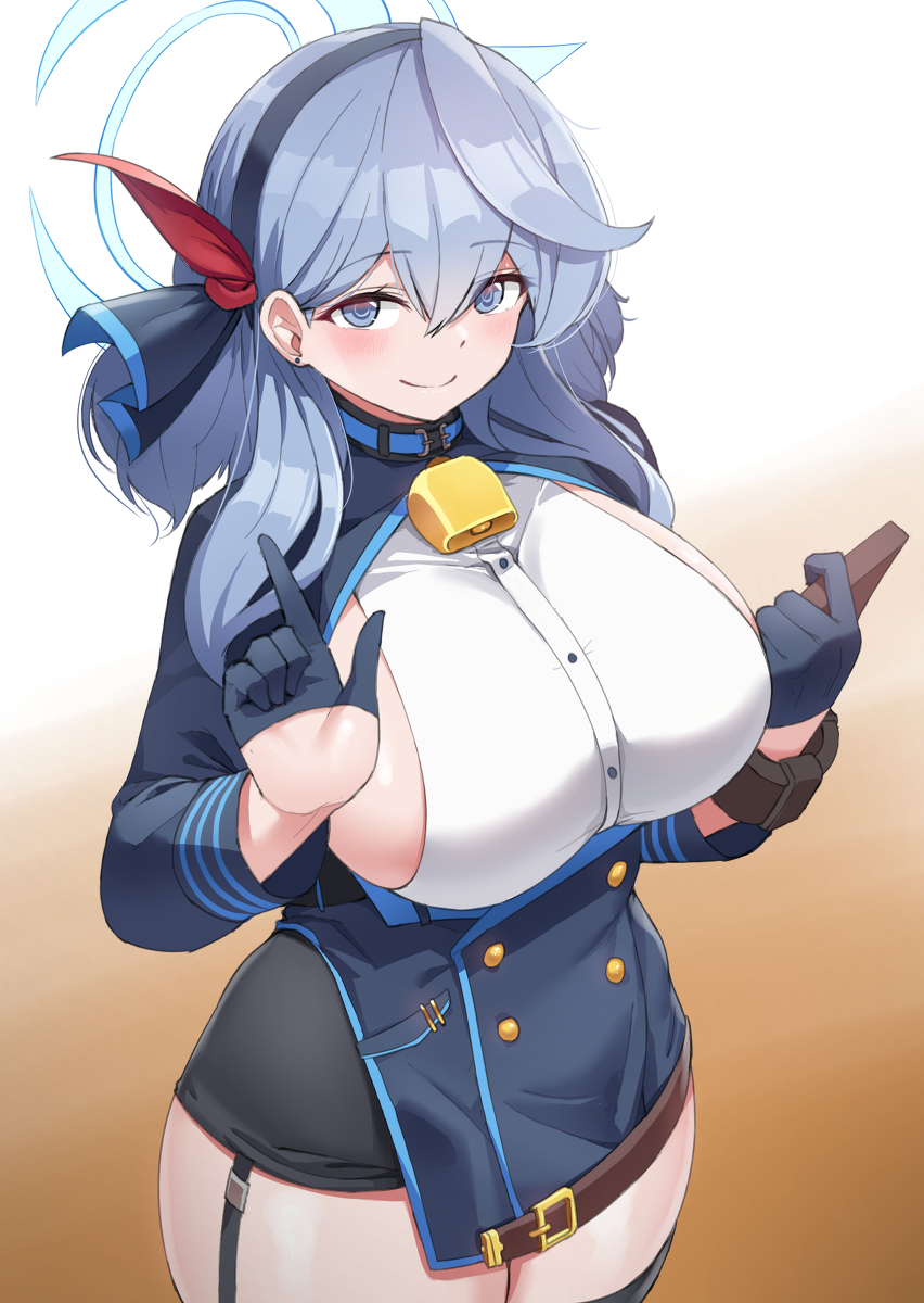 This is a pixiv picture whose title is アコ.