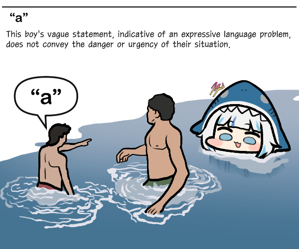 This is a pixiv picture whose title is がうる・ぐら.