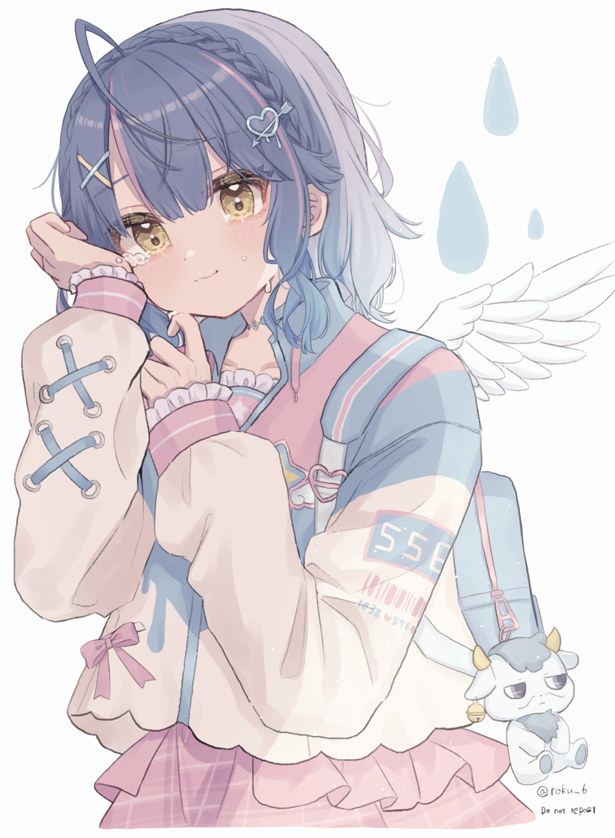 This is a pixiv picture whose title is Vtuberさん②.