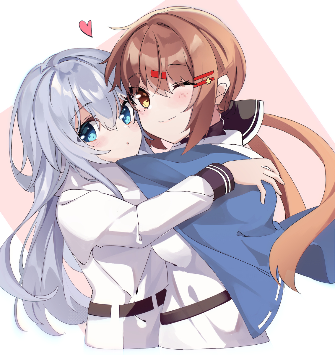 This is a pixiv picture whose title is タシュヴェル.