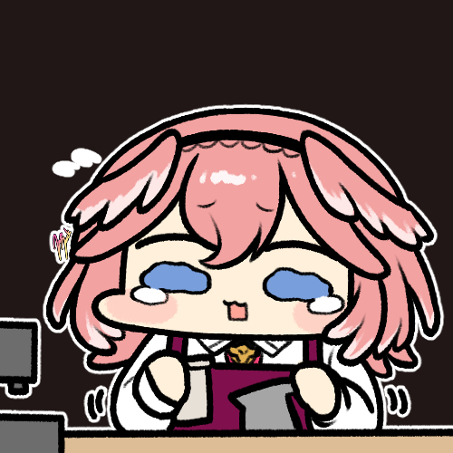 This is a pixiv picture whose title is 鷹嶺ルイ.