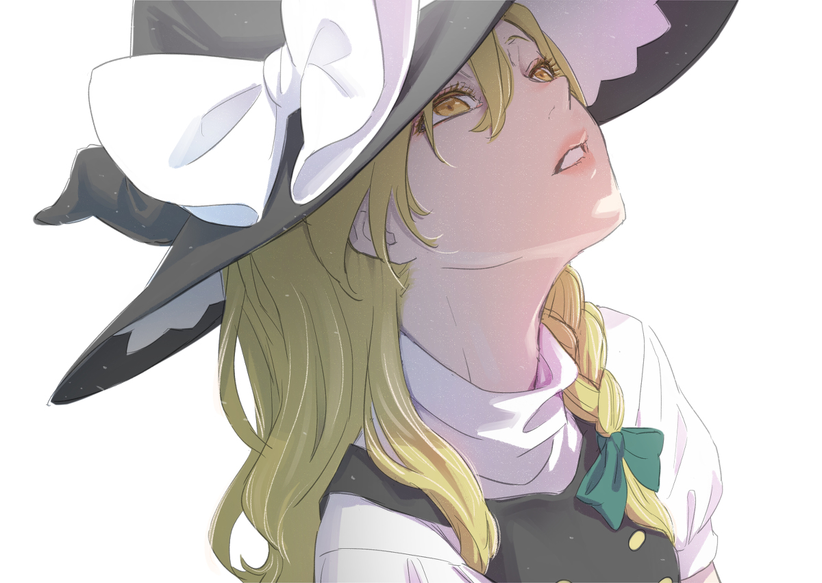This is a pixiv picture whose title is 無題.