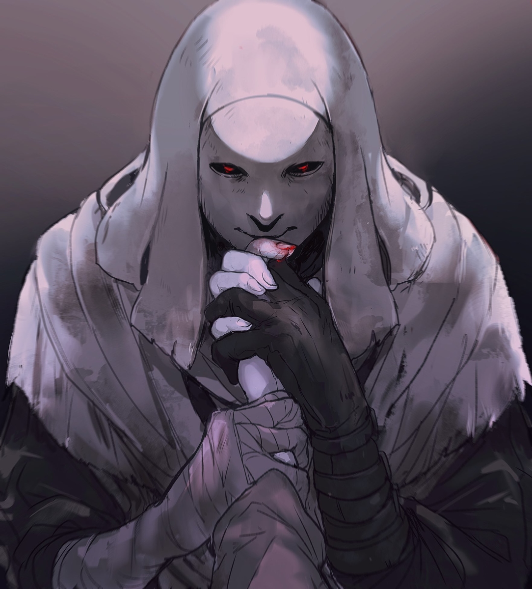 This is a pixiv picture whose title is エルデンリングログ.