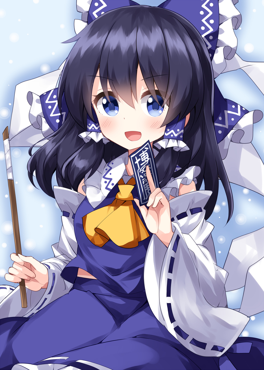 This is a pixiv picture whose title is 東方まとめ174.