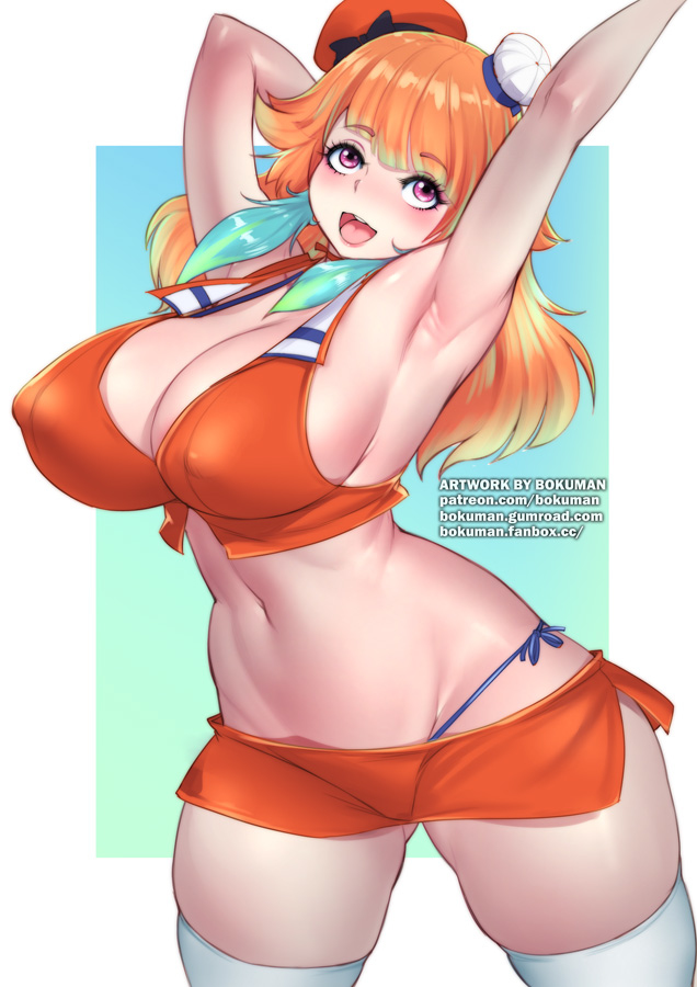 This is a pixiv picture whose title is Takanashi Kiara.