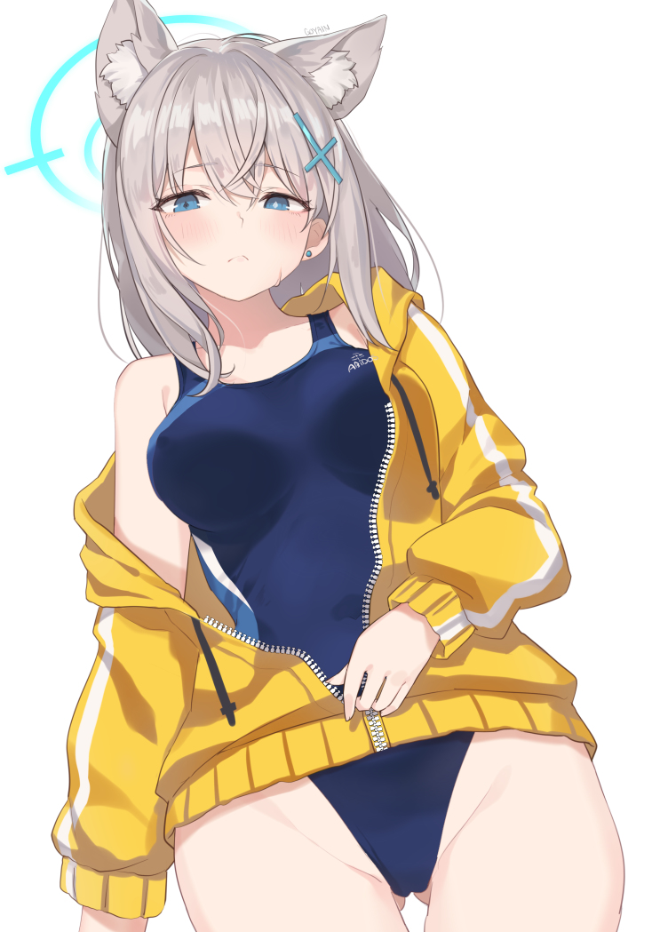 This is a pixiv picture whose title is 新刊『フトスト!』.