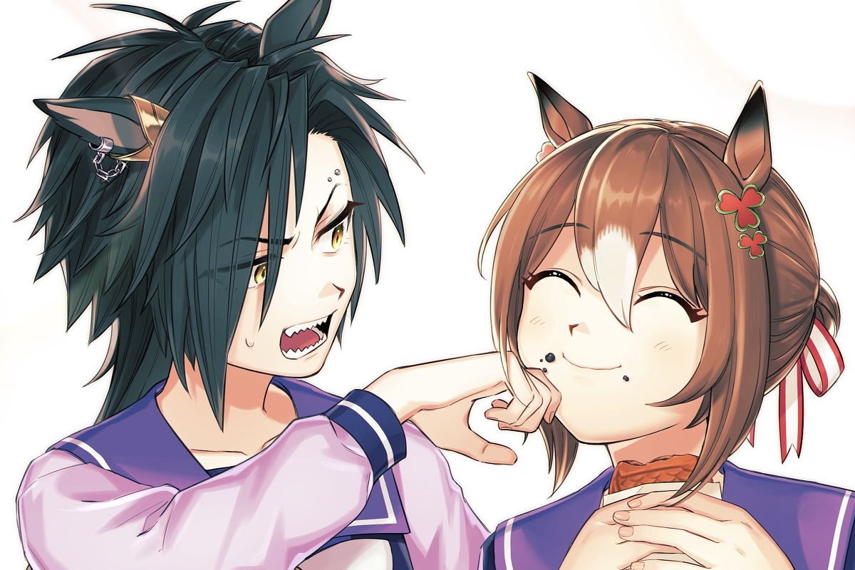 This is a pixiv picture whose title is シャカファイ.