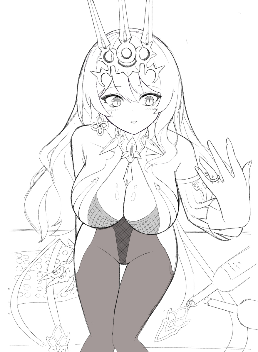 This is a pixiv picture whose title is 求婚..