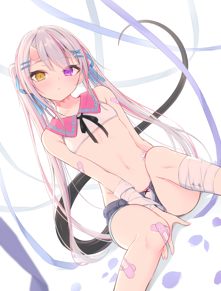 This is a pixiv picture whose title is ねずみ☆.