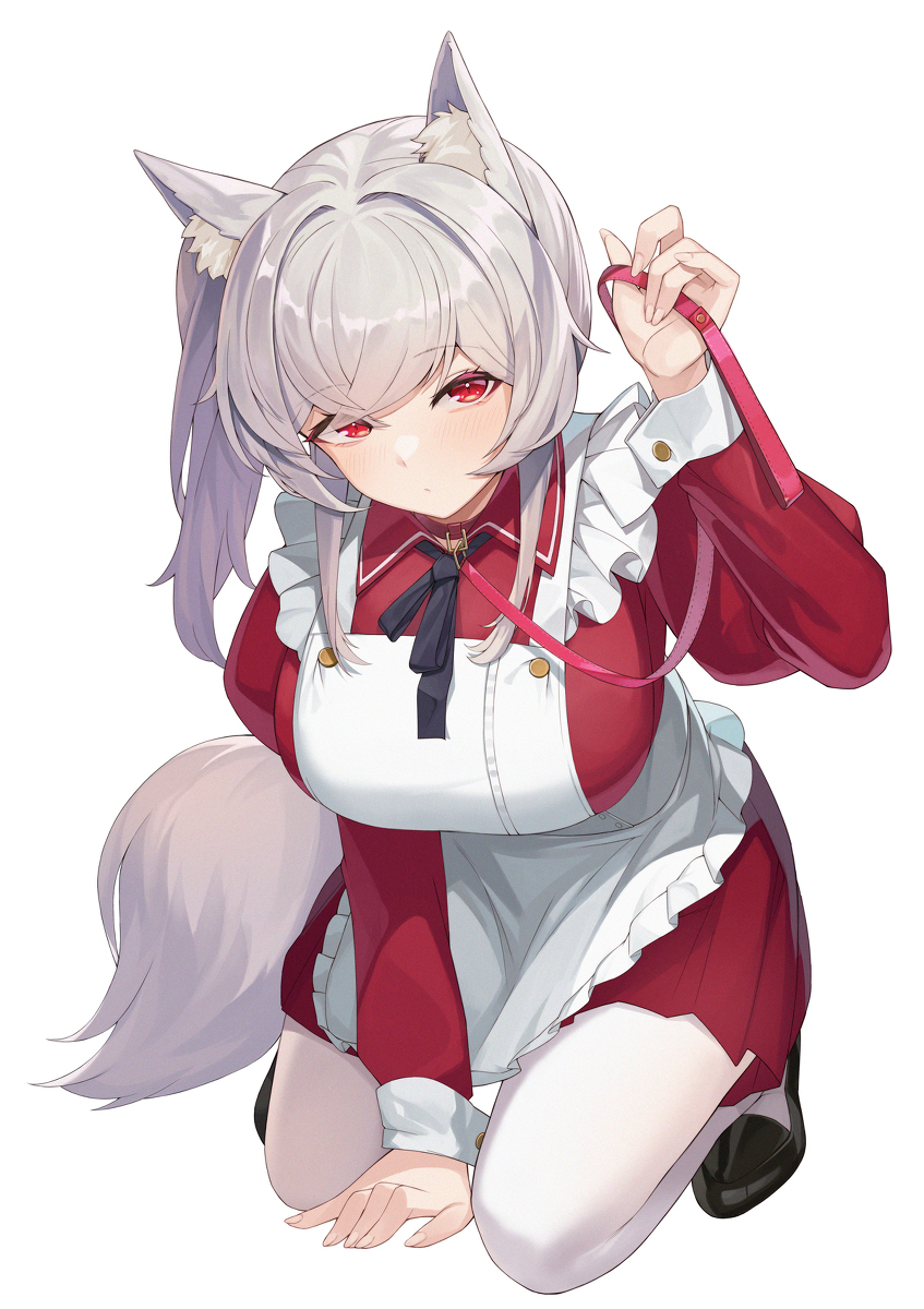 This is a pixiv picture whose title is お散歩.