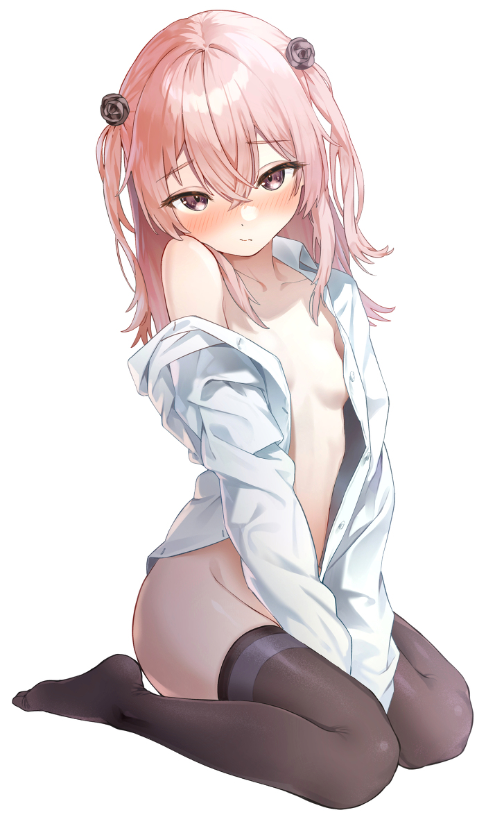 This is a pixiv picture whose title is ジュジュ様･･･.