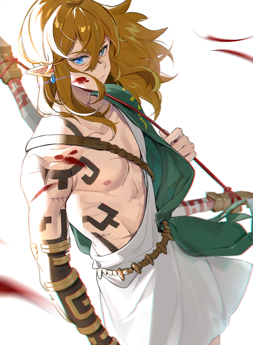 This is a pixiv picture whose title is 帰る.