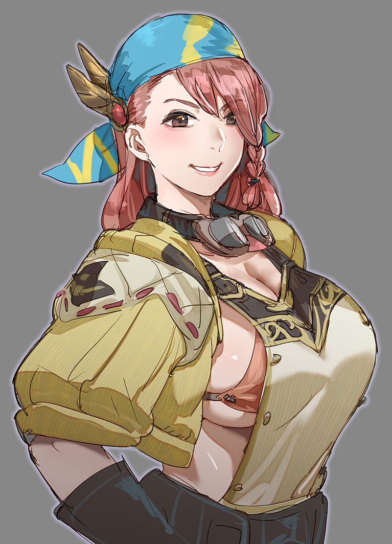 This is a pixiv picture whose title is ミネーレ.