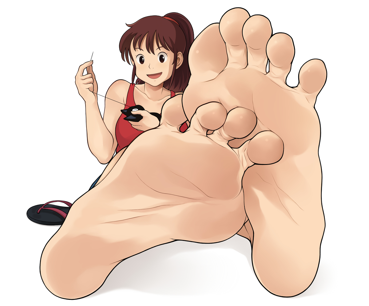 This is a pixiv picture whose title is まかせとけって.