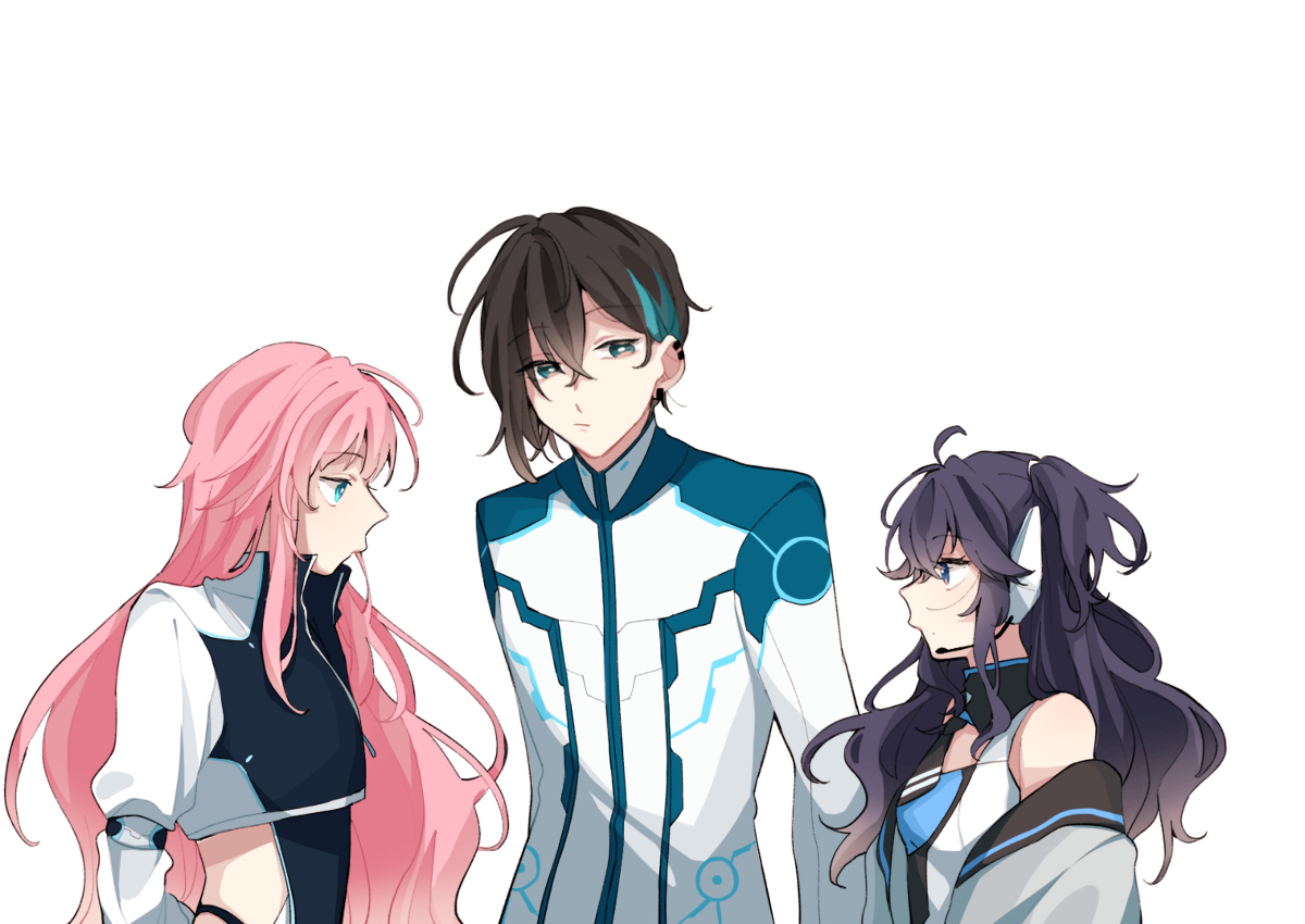 This is a pixiv picture whose title is いっぱい遊んだ！.