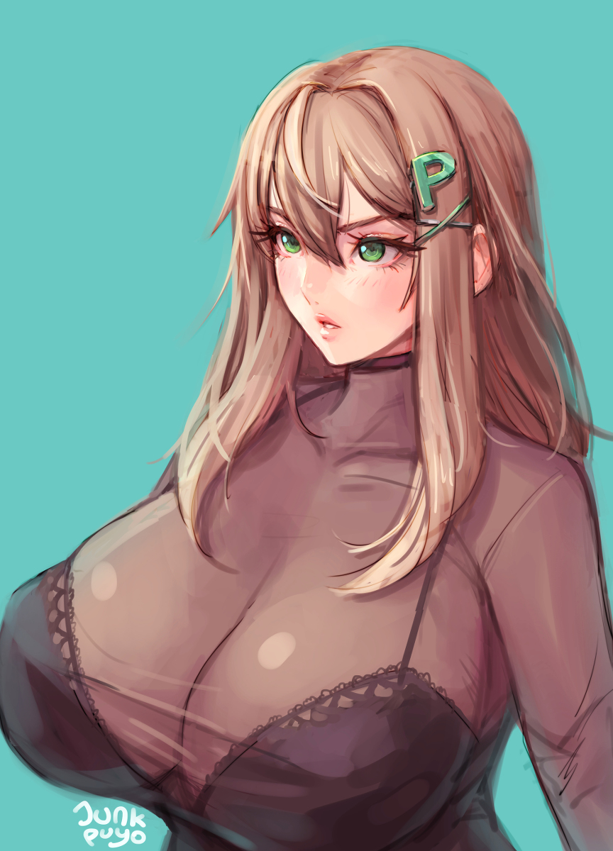 This is a pixiv picture whose title is PiA.
