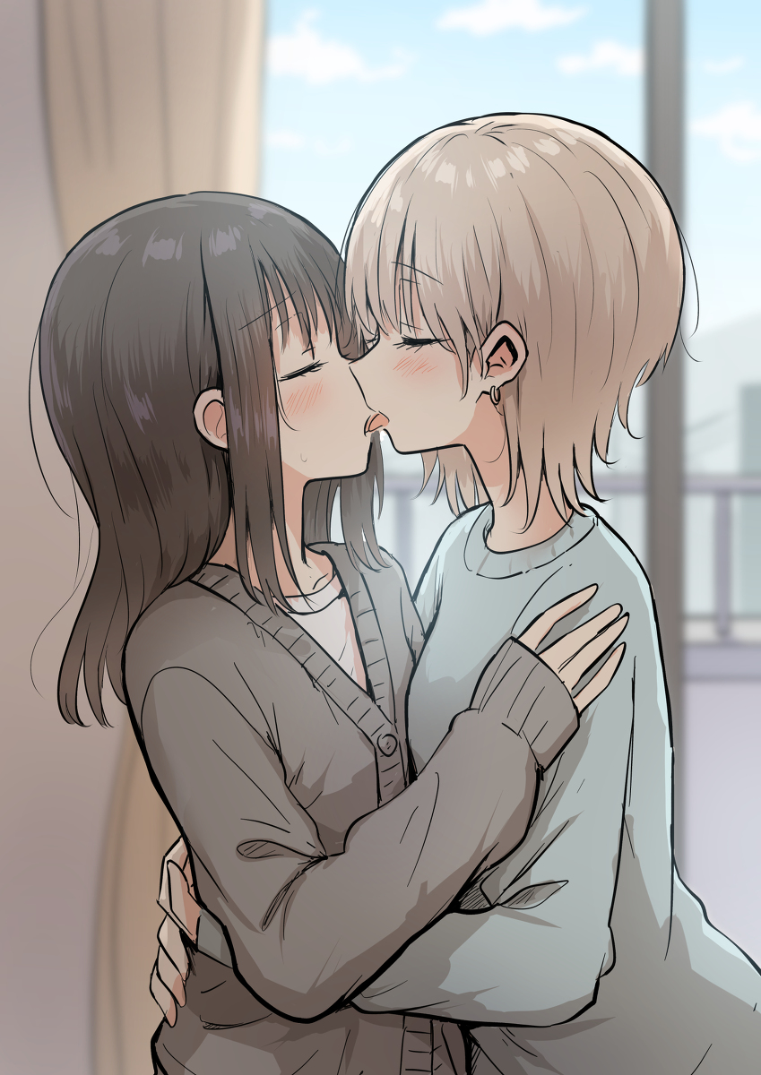 This is a pixiv picture whose title is 百合などつめあわせ.