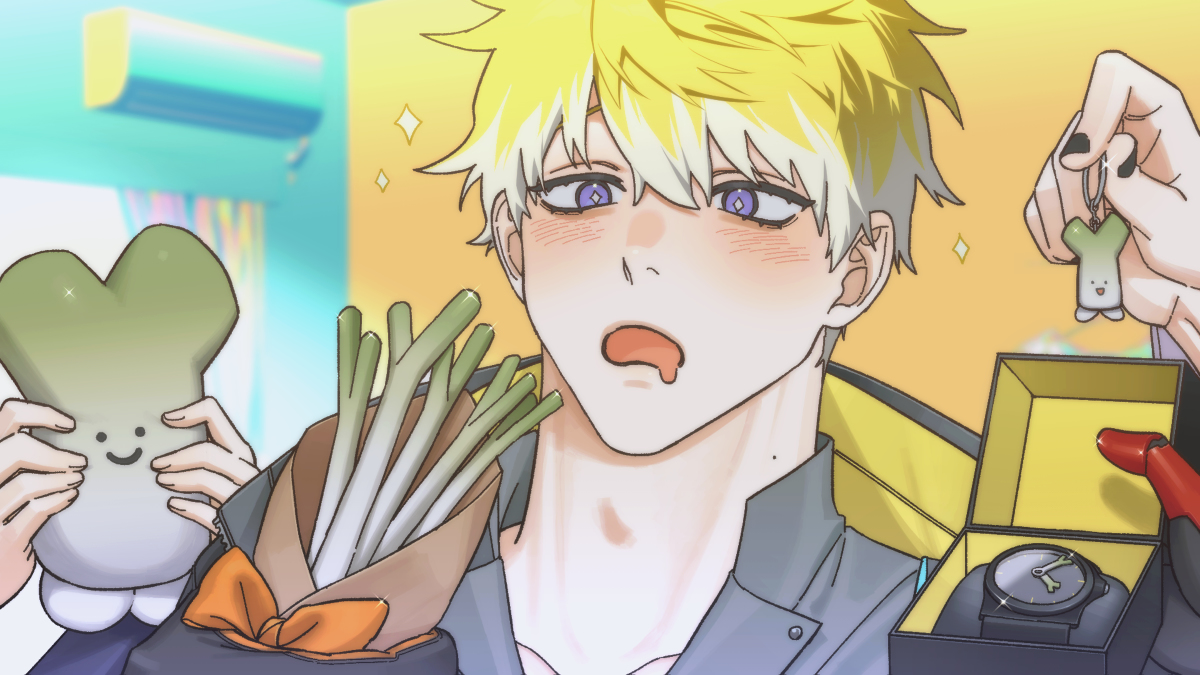 This is a pixiv picture whose title is HBD to Sonny 2022🎉.