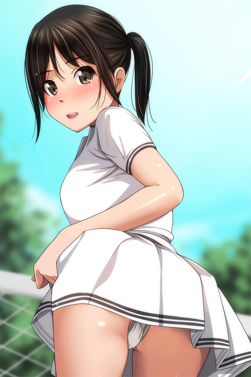 This is a pixiv picture whose title is 今日の一枚3227 (1:30+0:30+1:00).