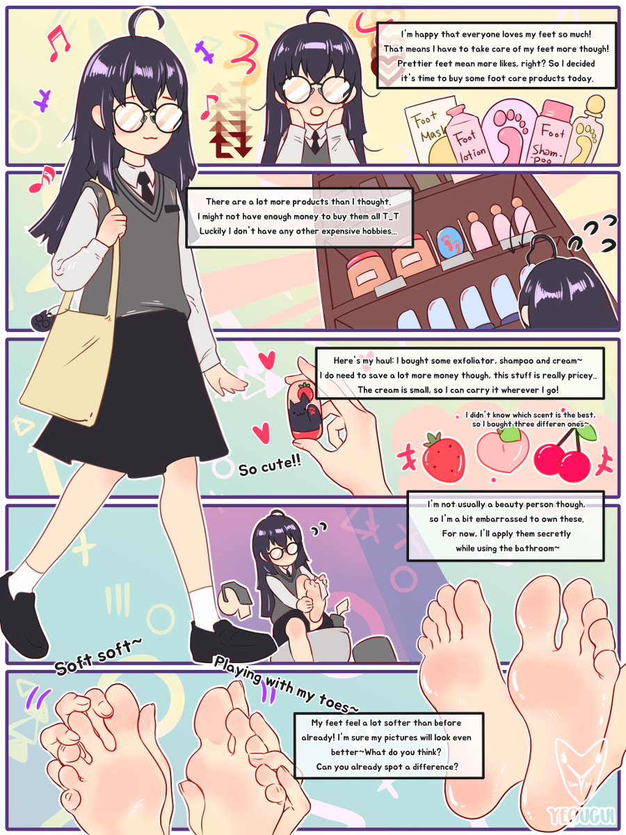 This is a pixiv picture whose title is Dami 02 [+KR].