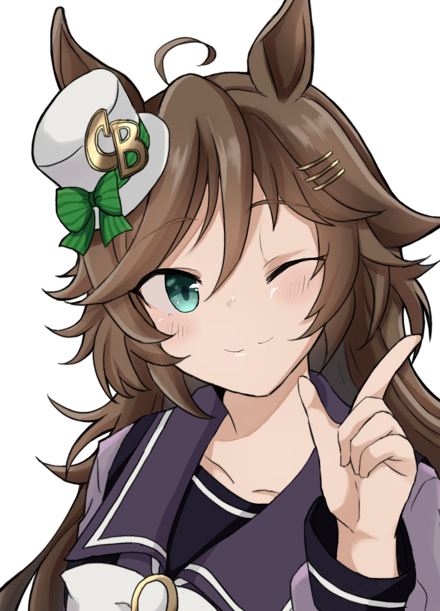 This is a pixiv picture whose title is ミスターシービー.