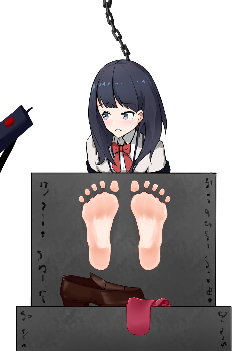 This is a pixiv picture whose title is 6❀.