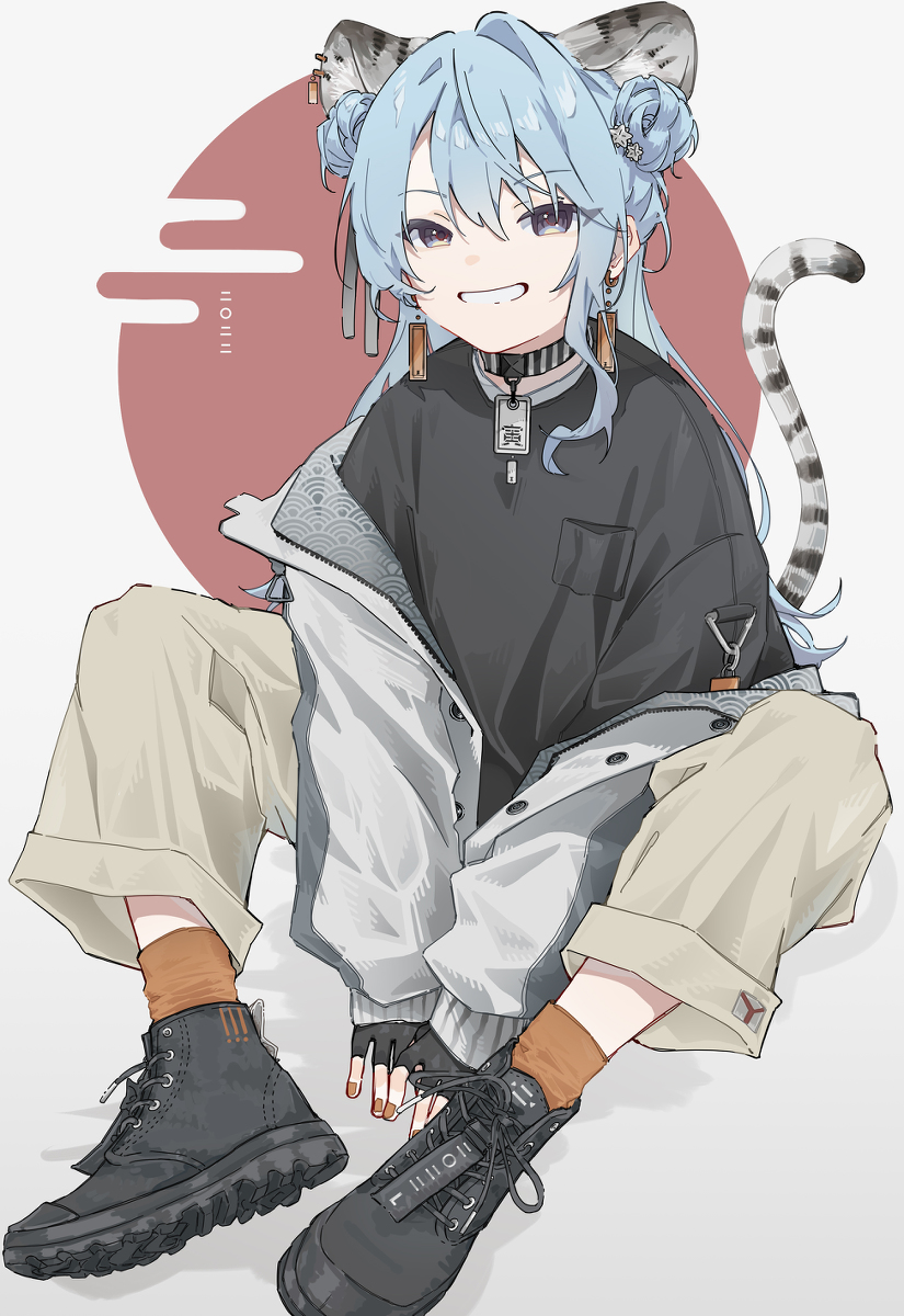 This is a pixiv picture whose title is 星街すいせい(2).