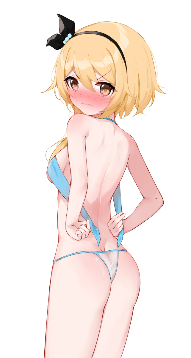 This is a pixiv picture whose title is 荧.