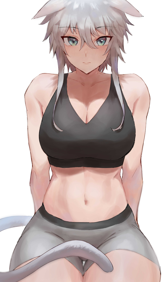 This is a pixiv picture whose title is 14.