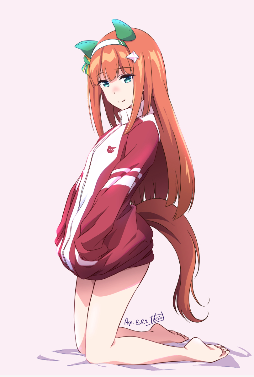 This is a pixiv picture whose title is ウマ娘 プリティーダービー_02.