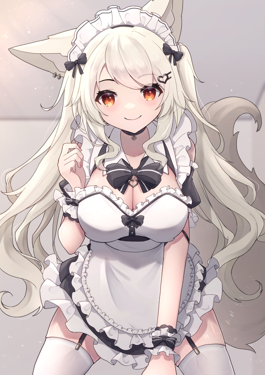 This is a pixiv picture whose title is 無題.
