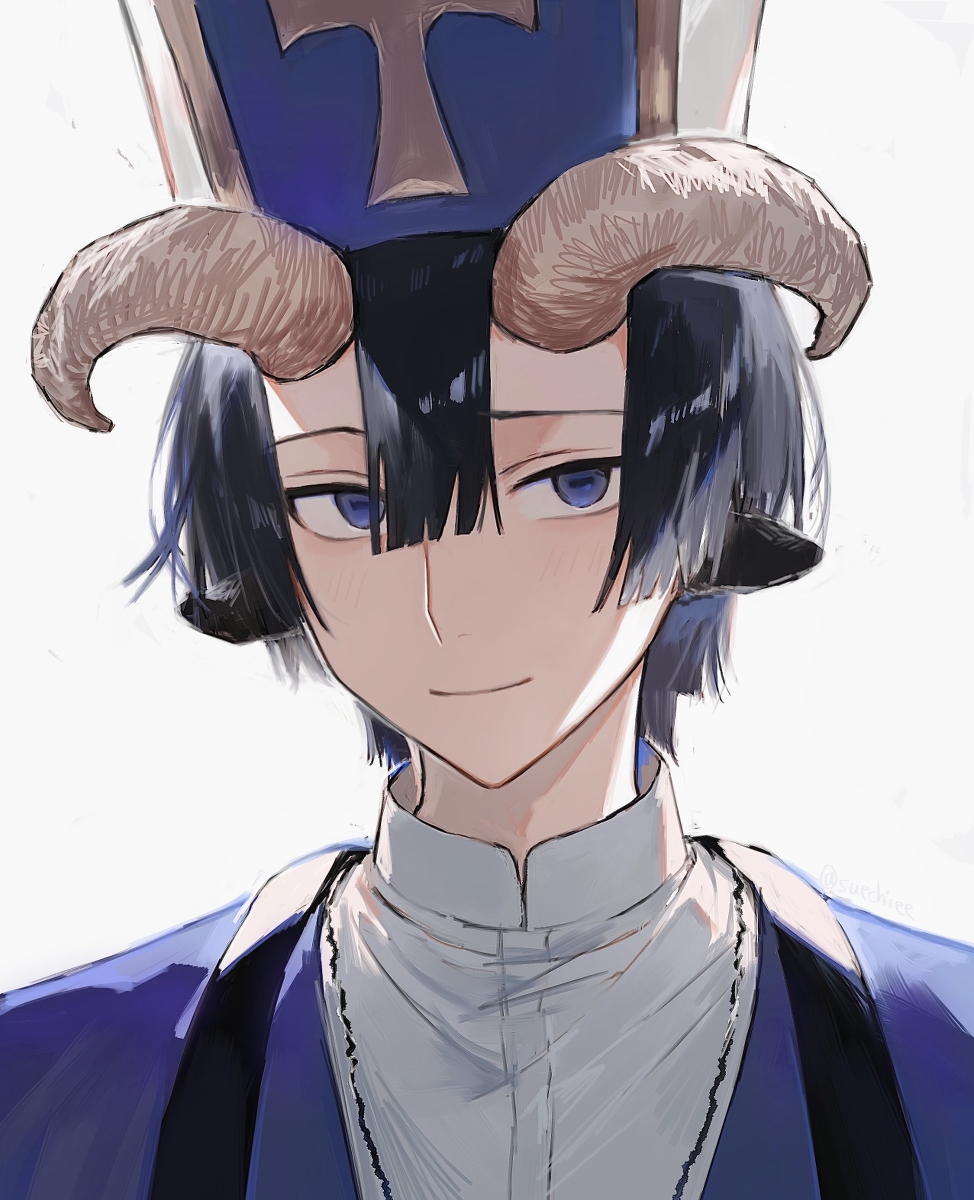 This is a pixiv picture whose title is 魔王城log.