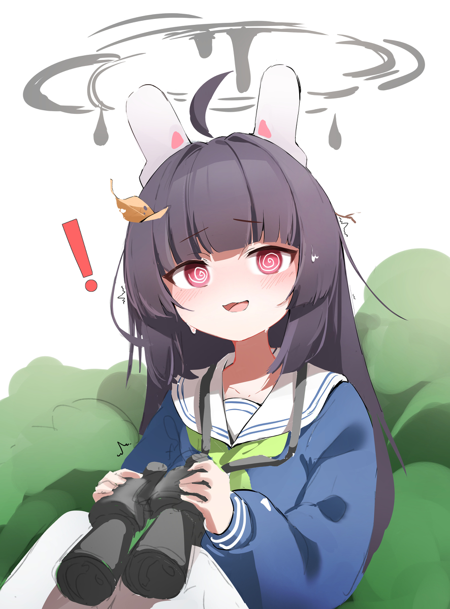 This is a pixiv picture whose title is 미유 ミユ.