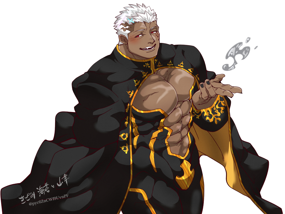 This is a pixiv picture whose title is イスラフィール.
