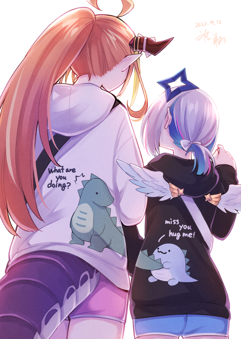 This is a pixiv picture whose title is かなココパーカー.