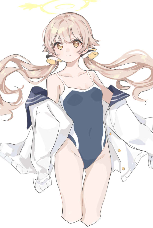 This is a pixiv picture whose title is ヒフミ.