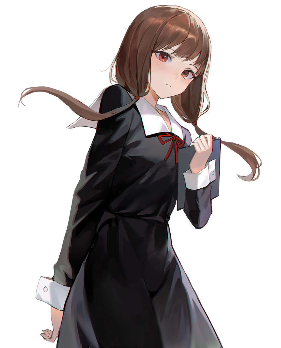 This is a pixiv picture whose title is 伊井野.