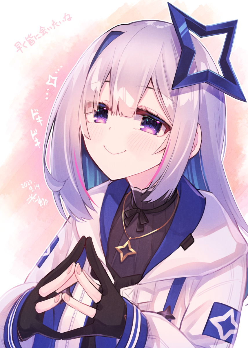 This is a pixiv picture whose title is 後２日.