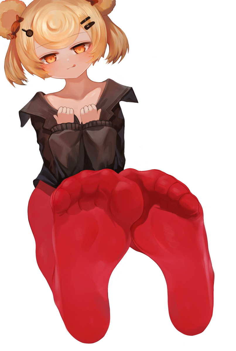 This is a pixiv picture whose title is gummy.