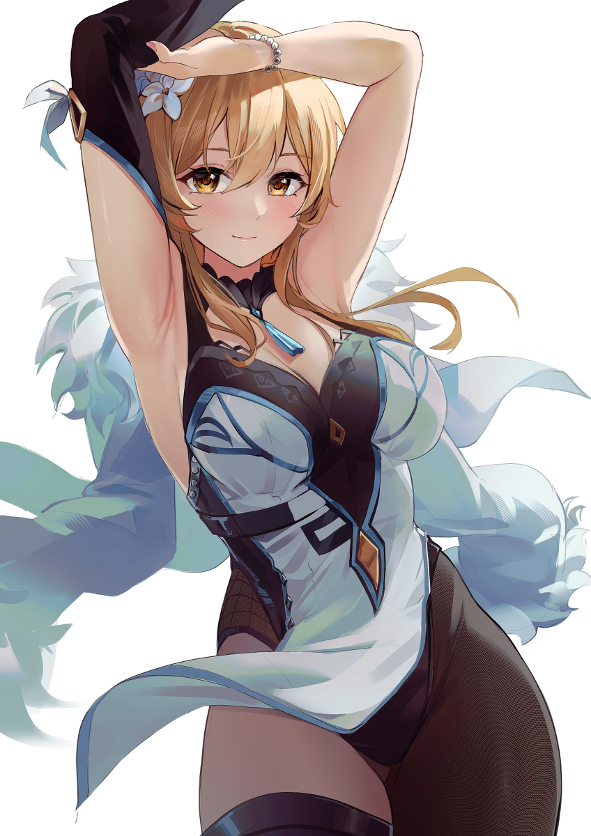 This is a pixiv picture whose title is 蛍.