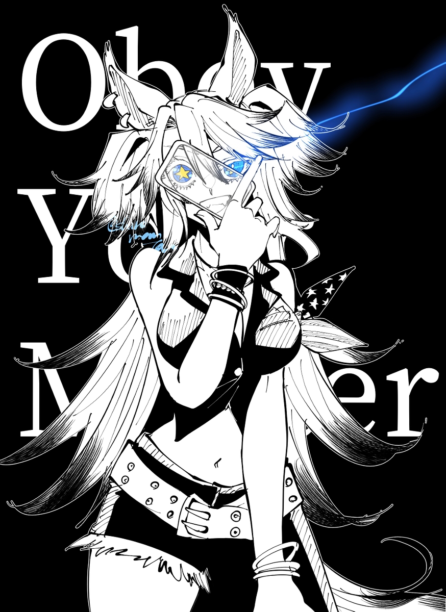 This is a pixiv picture whose title is 4/14.