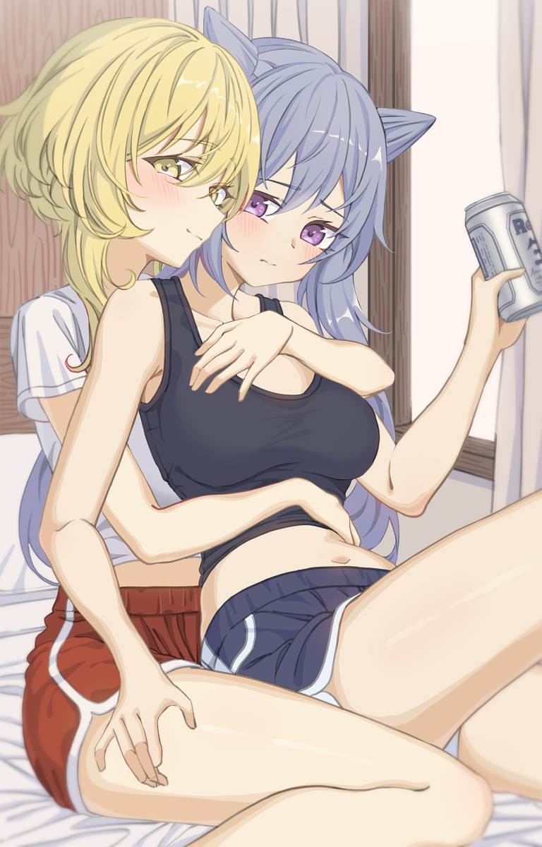 This is a pixiv picture whose title is 「ラッキー旅人13」.